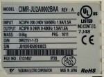 Yaskawa CIMR-JU2A0002BAA